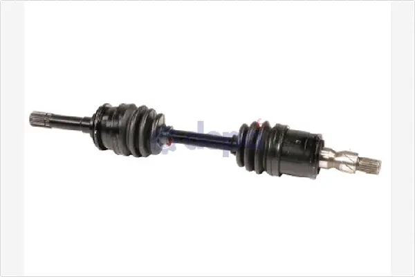 Arbre de transmission DEPA 3430200