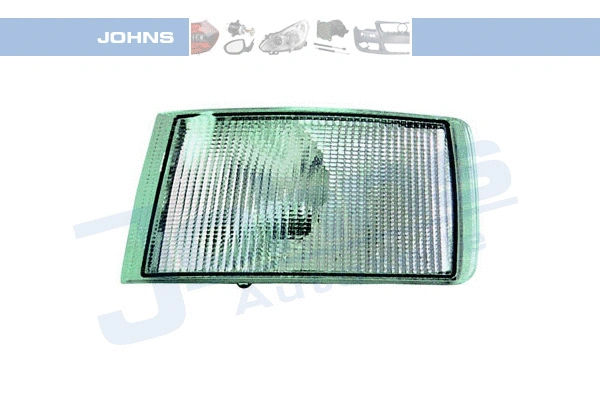 Feu clignotant JOHNS 30 42 19