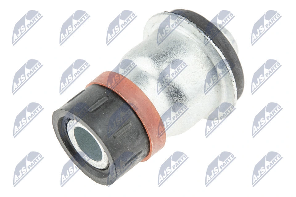Suspension, corps de l'essieu NTY ZTT-NS-059A