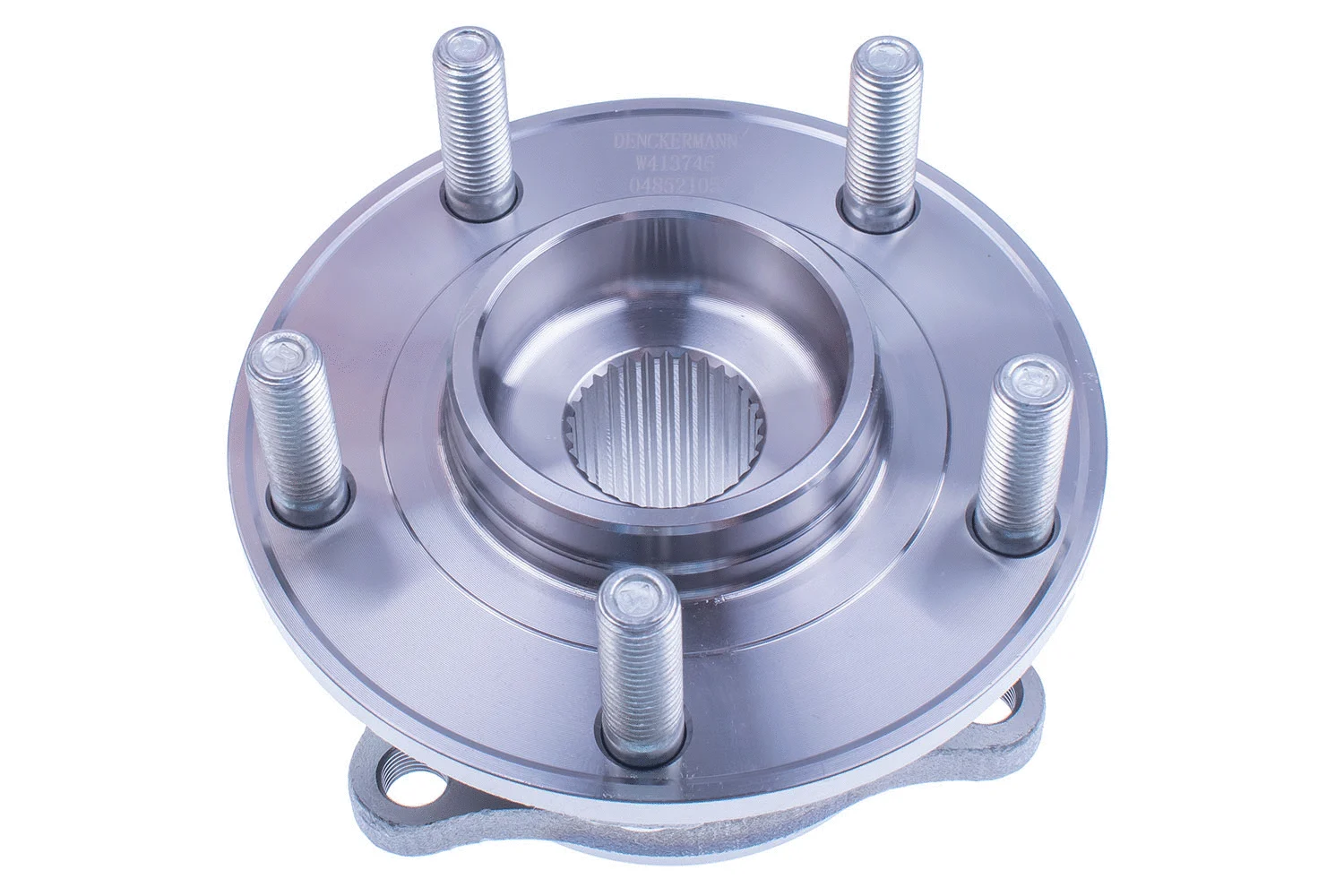 Kit de roulements de roue DENCKERMANN W413746