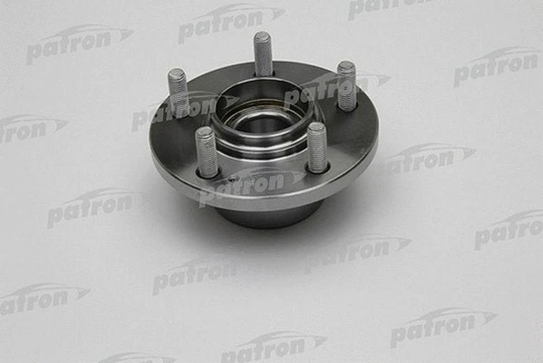 Kit de roulements de roue PATRON PBK6939H