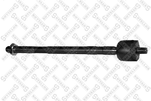 Rotule de direction intérieure, barre de connexion STELLOX 55-03385-SX
