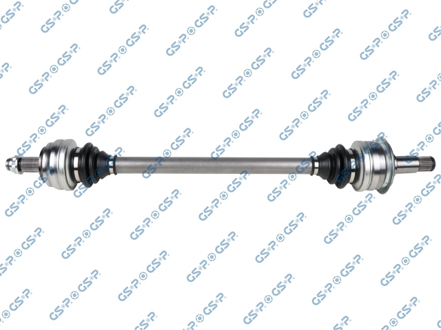 Arbre de transmission GSP-BR 203794