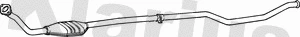 Catalyseur KLARIUS 321247