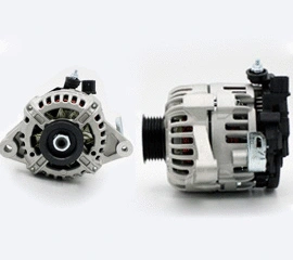 Alternateur CTR 1245054