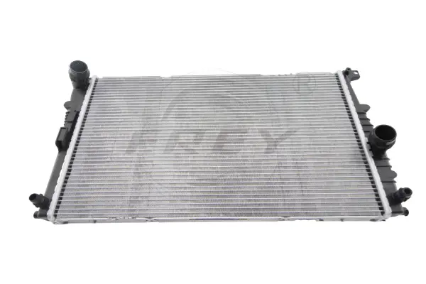 Radiateur, refroidissement du moteur FREY 823816801