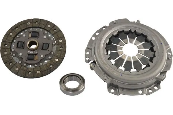 Kit d'embrayage KAVO PARTS CP-1016