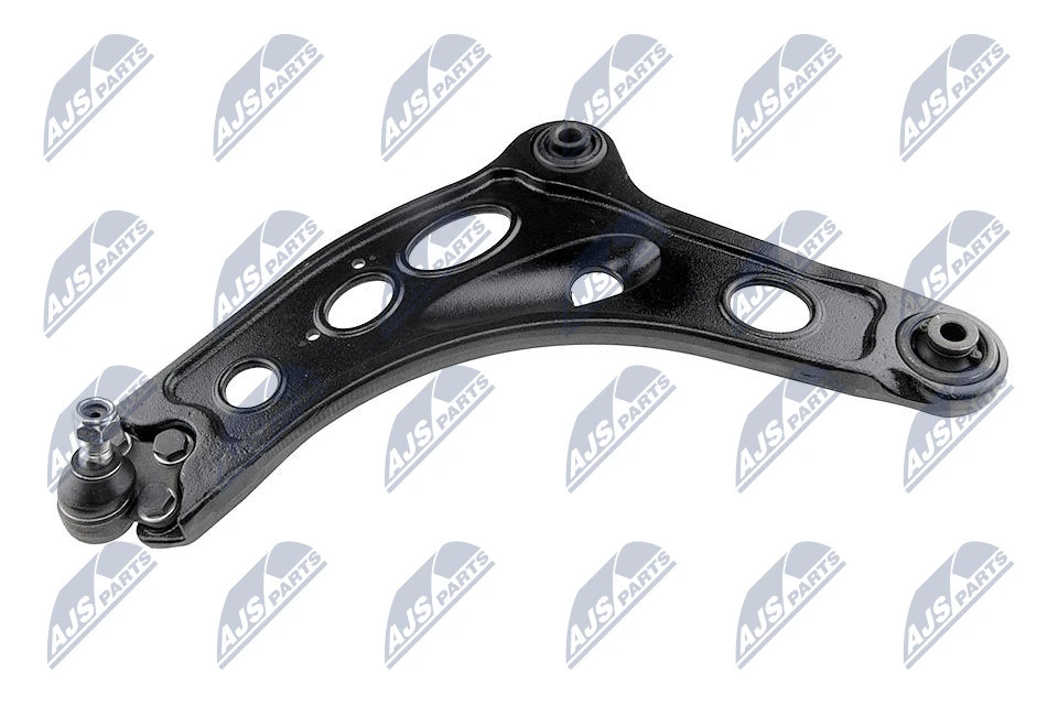 Bras de liaison, suspension de roue NTY ZWD-RE-024