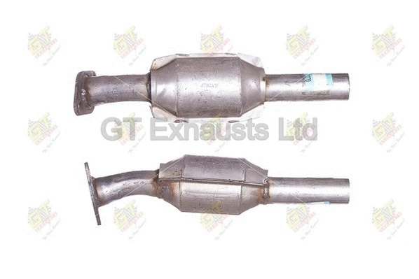 Catalyseur GT Exhausts G370200