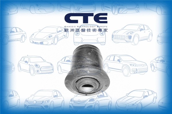Suspension, bras de liaison CTE CBH03013