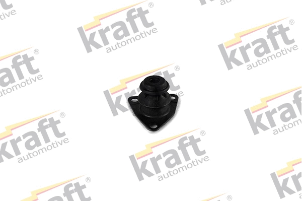Suspension, boîte de vitesse manuelle KRAFT AUTOMOTIVE 1493340
