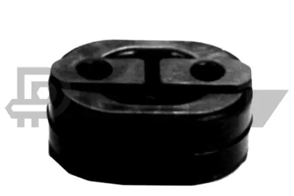 Suspension, échappement PLYOM P756646