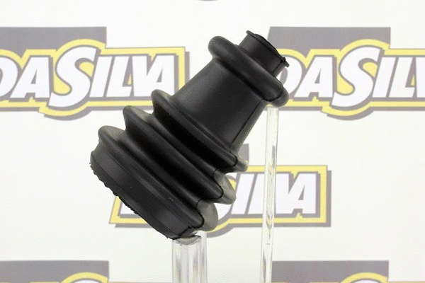 Jeu de joints-soufflets, arbre de commande DA SILVA K213