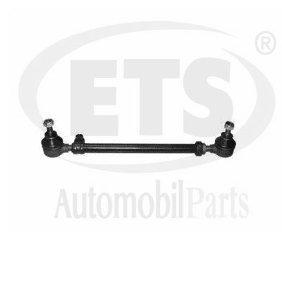 Barre de connexion ETS 15.DL.095
