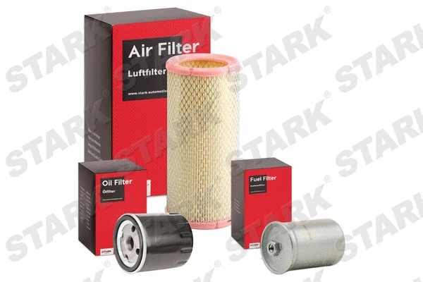 Kit de filtres Stark SKFS-188102735