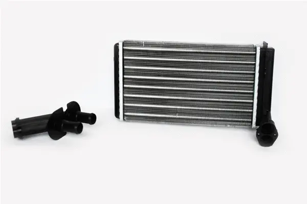 Système de chauffage ASAM AUTOMOTIVE 73671