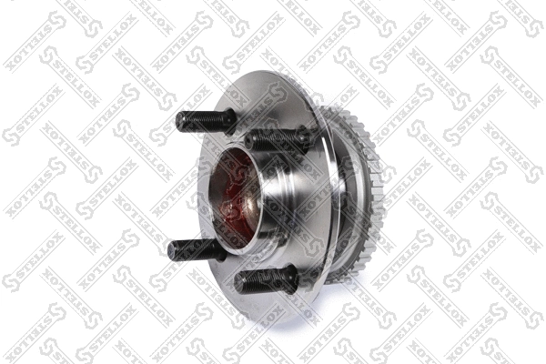 Kit de roulements de roue STELLOX 43-29111-SX