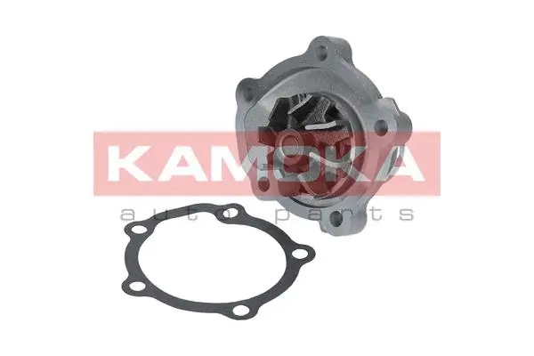 Pompe à eau, refroidissement du moteur KAMOKA T0126