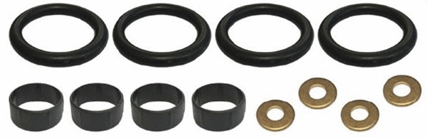 Joint, porte-injecteur FERRON TOP38920019