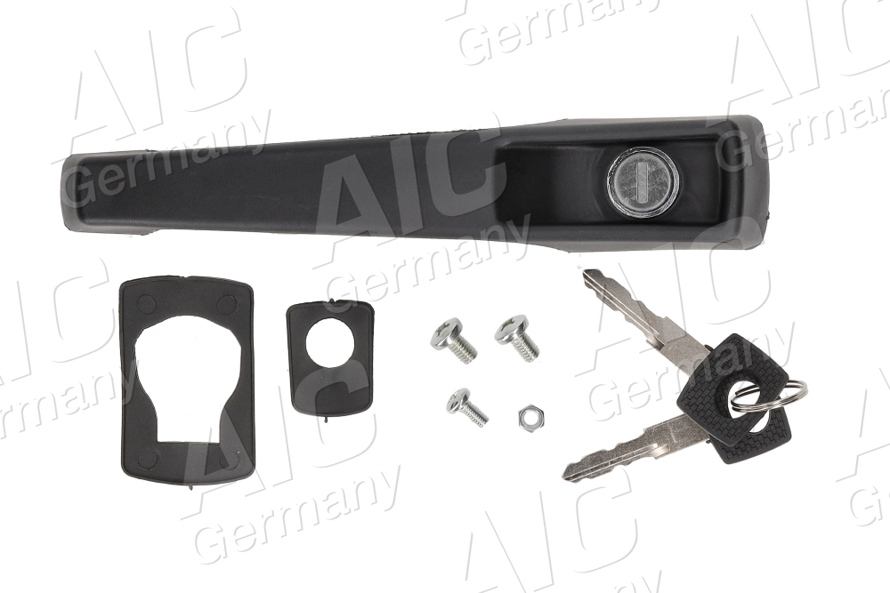 Poignée extérieure de porte AIC 54378