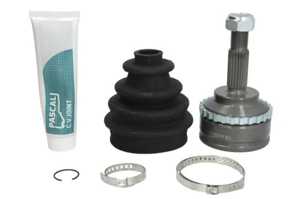 Jeu de joints, arbre de transmission PASCAL G1R012PC