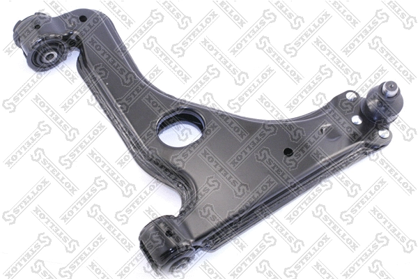 Bras de liaison, suspension de roue STELLOX 57-00909-SX