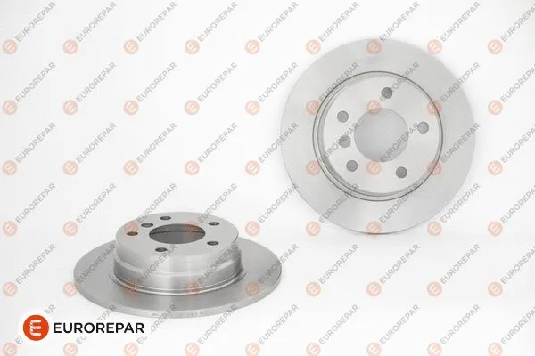 Disque de frein EUROREPAR 1686345580