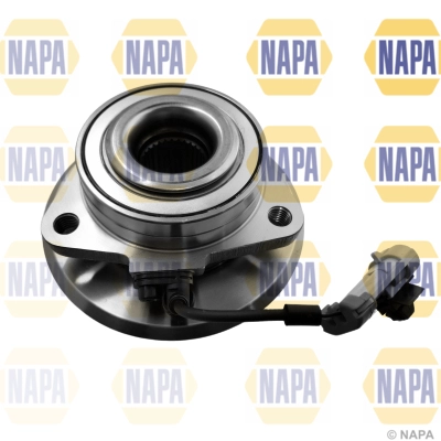Kit de roulements de roue NAPA PWB1272