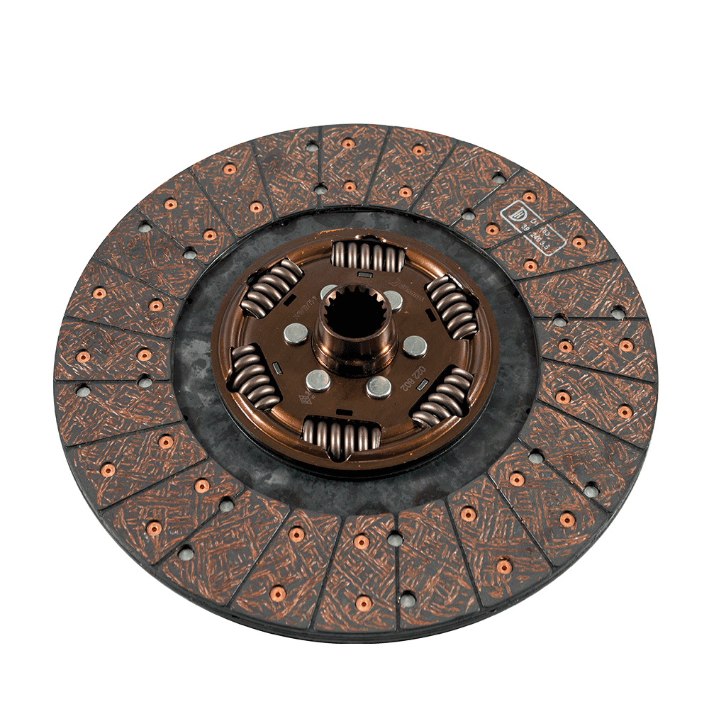 Disque d'embrayage HAMMER 022 802