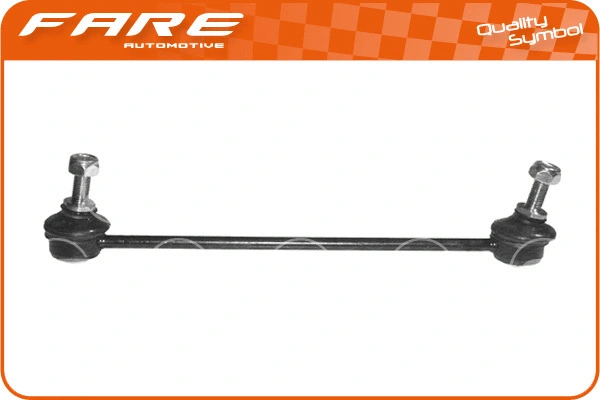 Entretoise/tige, stabilisateur FARE SA F0018P