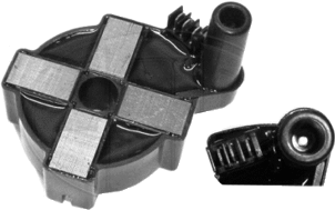Bobine d'allumage GM B0290