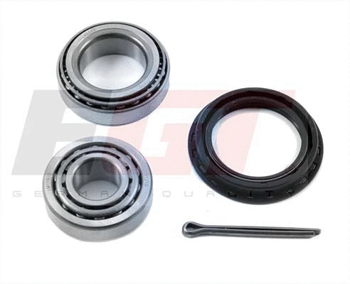 Kit de roulements de roue EGT 554001EGTk