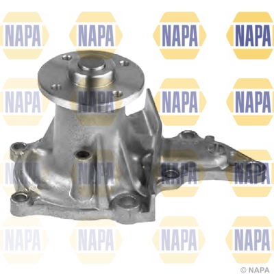 Pompe à eau, refroidissement du moteur NAPA NWP1514