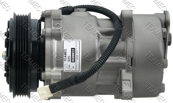 Compresseur, climatisation APC ACT3600033