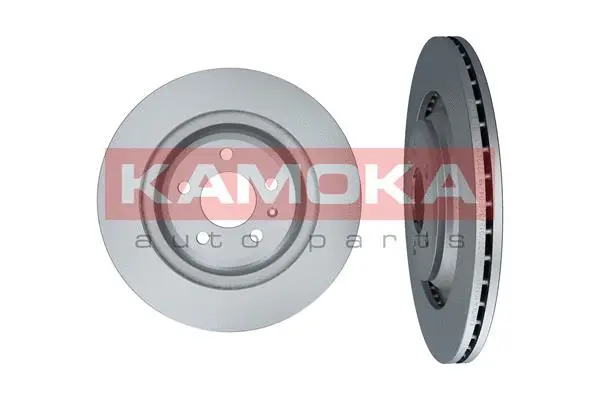 Disque de frein KAMOKA 103235