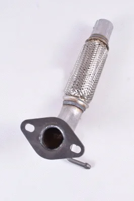 Tuyau d'échappement EEC EFE873