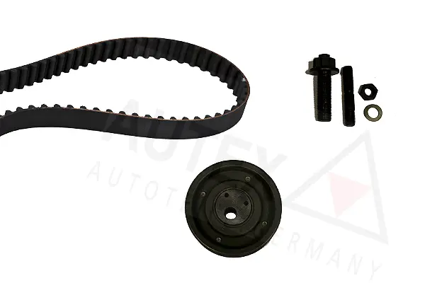 Kit de courroie crantée AUTEX 702009
