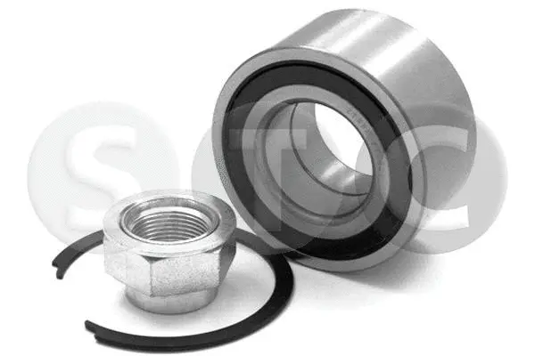 Kit de roulements de roue STC T474103