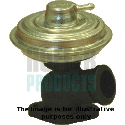 Vanne EGR HOFFER 7518109E