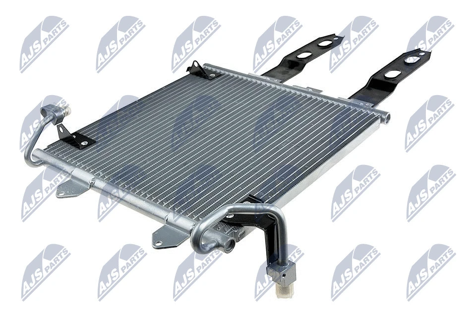 Condenseur, climatisation NTY CCS-VW-028