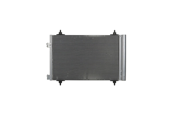 Condenseur, climatisation ZentParts Z19130