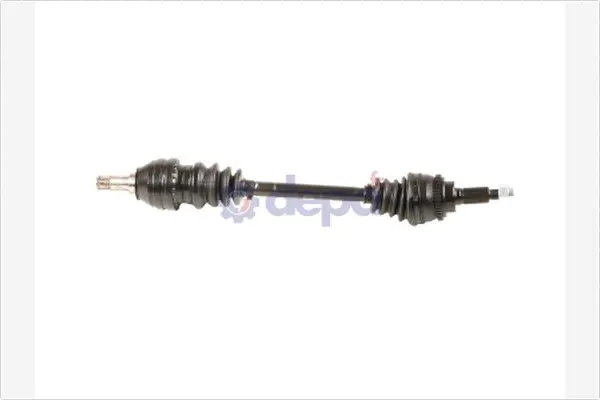 Arbre de transmission DEPA 3433154