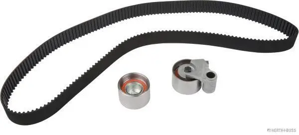 Kit de courroie crantée HERTH+BUSS JAKOPARTS J1112057
