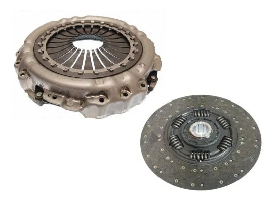 Kit d'embrayage KAWE 7180101