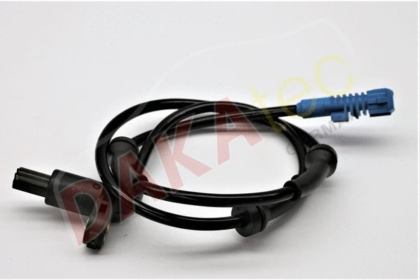 Capteur, vitesse de roue DAKAtec 410137