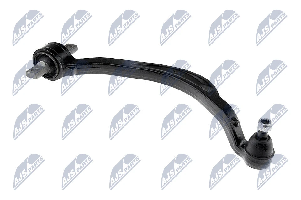 Bras de liaison, suspension de roue NTY ZWD-MS-015