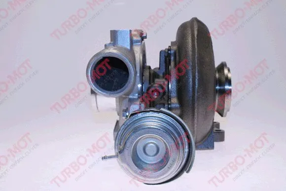 Turbocompresseur, suralimentation TURBO-MOT 659872