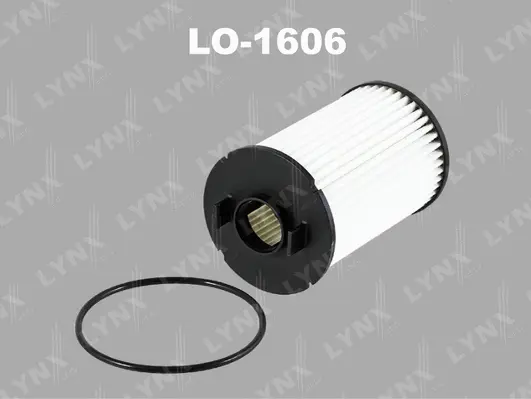 Filtre à huile LYNXAUTO LO-1606