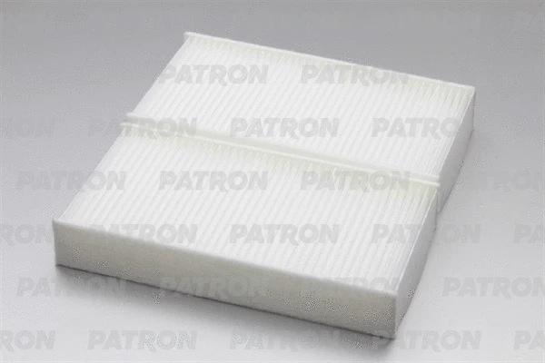 Filtre, air de l'habitacle PATRON PF2500