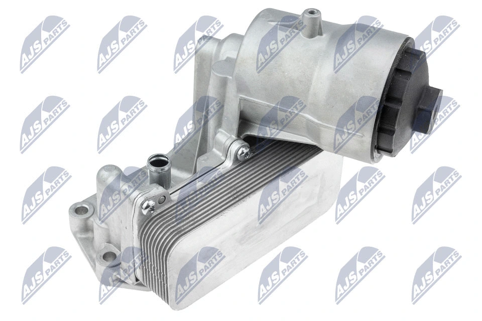 Radiateur d'huile NTY CCL-VW-032